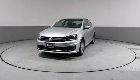 Volkswagen • Vento