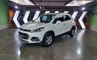 Chevrolet • Tracker