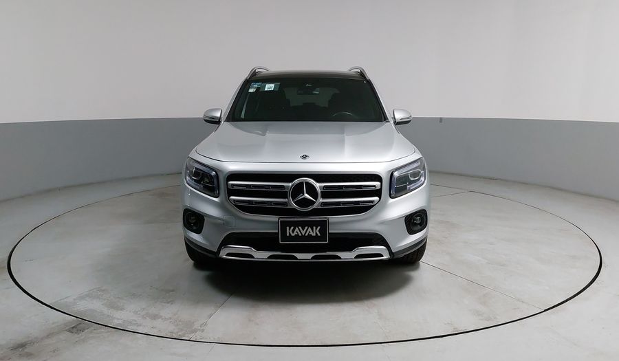 Mercedes Benz Clase Glb 2.0 250 PROGRESSIVE DCT 4MATIC Suv 2021