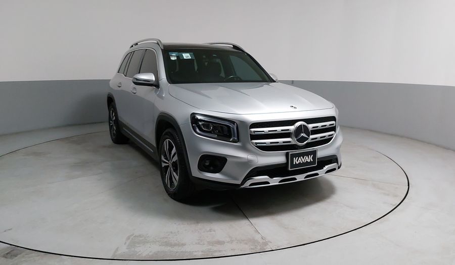 Mercedes Benz Clase Glb 2.0 250 PROGRESSIVE DCT 4MATIC Suv 2021