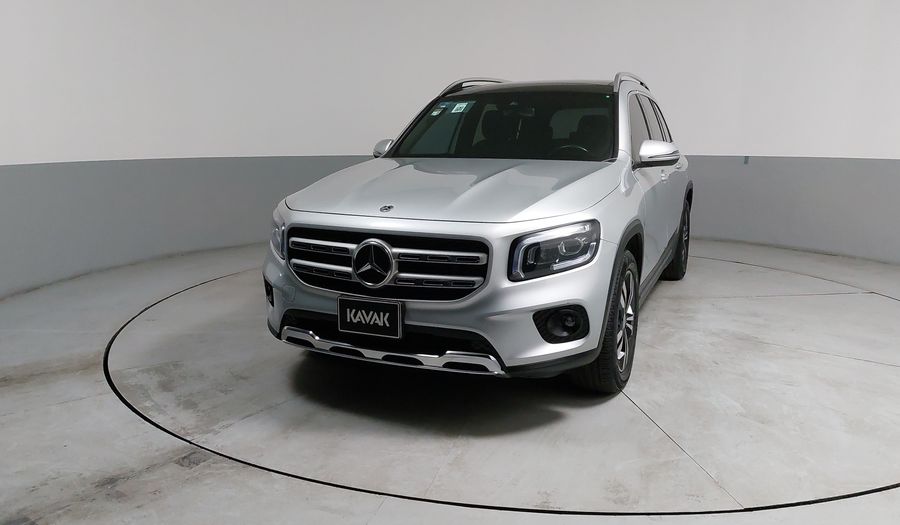 Mercedes Benz Clase Glb 2.0 250 PROGRESSIVE DCT 4MATIC Suv 2021