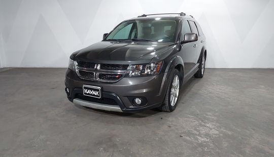 Dodge • Journey