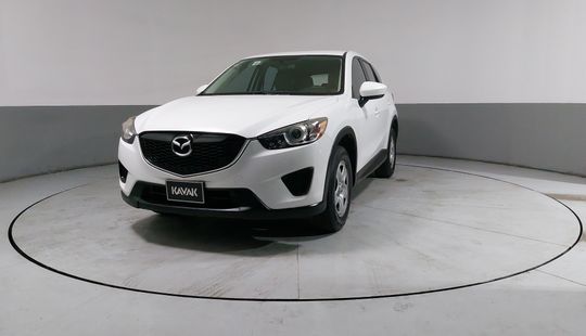 Mazda • CX-5