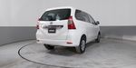 Toyota Avanza 1.5 LE AT Minivan 2017