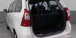 Toyota Avanza 1.5 LE AT Minivan 2017