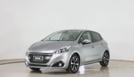 Peugeot 208 1.5 BLUE HDI SIGNATURE MT Hatchback 2021