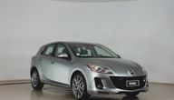 Mazda 3 1.6 SPORT V MT Hatchback 2014