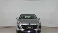 Mazda 3 1.6 SPORT V MT Hatchback 2014