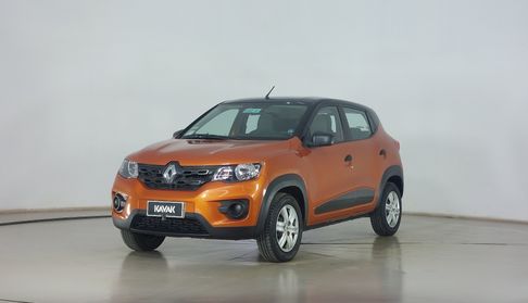 Renault Kwid 1.0 LIFE HB MT Hatchback 2022