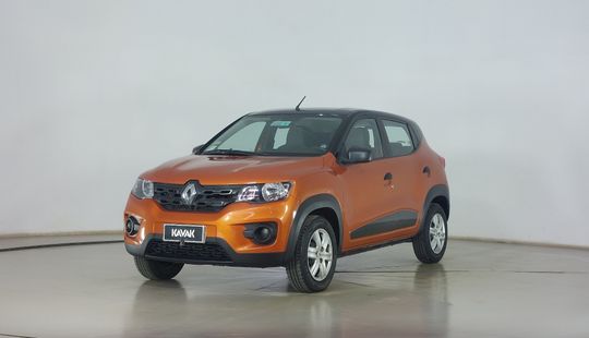 Renault • Kwid