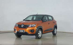 Renault • Kwid