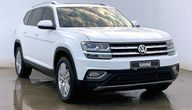 Volkswagen Teramont SEL Suv 2019