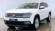 Volkswagen Teramont SEL Suv 2019