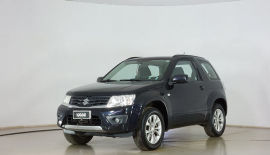 Suzuki • Grand Vitara