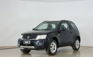 Suzuki • Grand Vitara