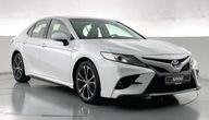 Toyota Camry SPORT Sedan 2020