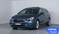 Opel Astra 1.6 CDTI EXCELLENCE Wagon 2016