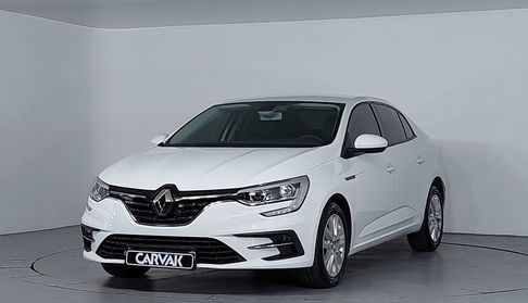 Renault Megane 1.3 TCE JOY COMFORT Sedan 2022