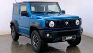 Suzuki Jimny GL W/CRUISE CONTROL Suv 2021