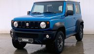 Suzuki Jimny GL W/CRUISE CONTROL Suv 2021