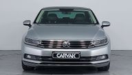 Volkswagen Passat 1.4 TSI BMT DSG HIGHLINE Sedan 2017