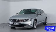 Volkswagen Passat 1.4 TSI BMT DSG HIGHLINE Sedan 2017