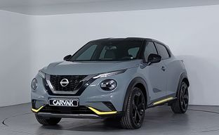 Nissan • Juke