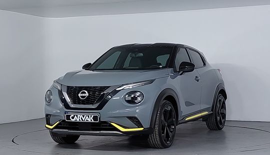 Nissan • Juke