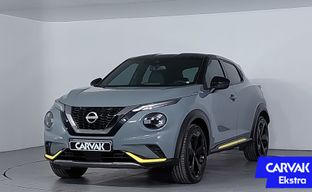 Nissan • Juke