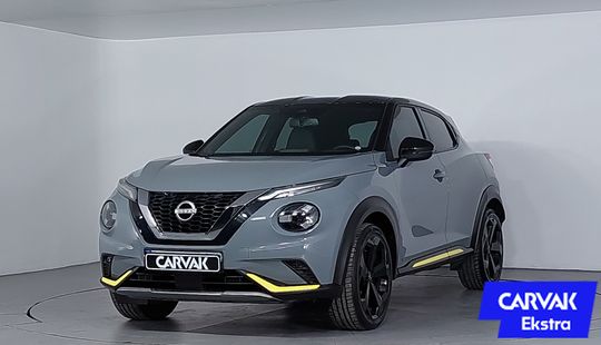 Nissan • Juke