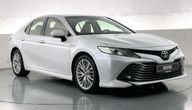 Toyota Camry SE+ Sedan 2019