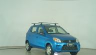 Suzuki Alto 0.8 800 GLX AC MT Hatchback 2021