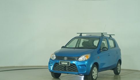 Suzuki Alto 0.8 800 GLX AC MT Hatchback 2021