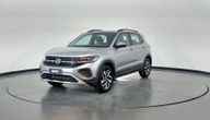 Volkswagen T-cross 1.0 TSI 200 COMFORTLINE AT Suv 2024