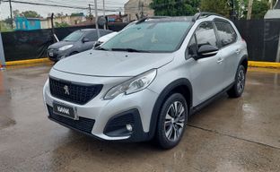 Peugeot • 2008