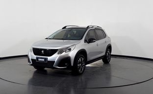 Peugeot • 2008