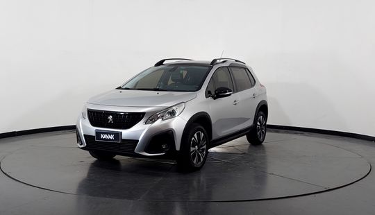 Peugeot • 2008