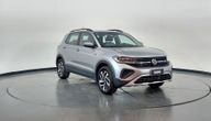 Volkswagen T-cross 1.0 TSI 200 COMFORTLINE AT Suv 2024