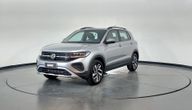 Volkswagen T-cross 1.0 TSI 200 COMFORTLINE AT Suv 2024