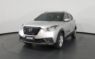 Nissan • Kicks