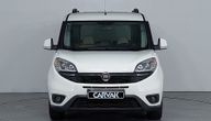 Fiat Doblo Panorama 1.6 MULTIJET COMFORMATIC Minivan 2017