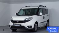 Fiat Doblo Panorama 1.6 MULTIJET COMFORMATIC Minivan 2017