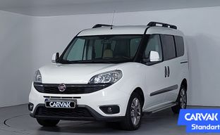 Fiat • Doblo Panorama