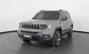 Jeep • Renegade