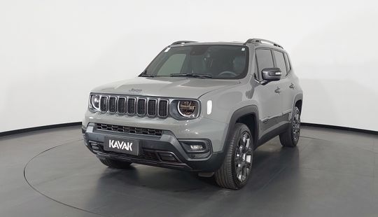 Jeep • Renegade