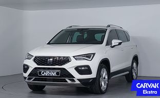 Seat • Ateca