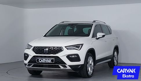 Seat Ateca 1.5 ECOTSI ACT SS DSG XPERIENCE Suv 2021