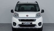 Fiat Fiorino Combi 1.4 FIRE PREMIO Minivan 2017