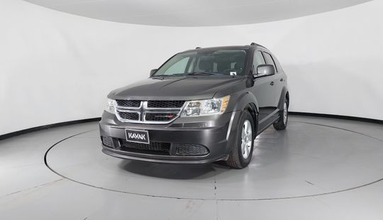 Dodge • Journey