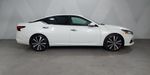 Nissan Altima 2.0 EXCLUSIVE TURBO CVT Sedan 2021